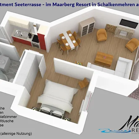 Seeterrasse *