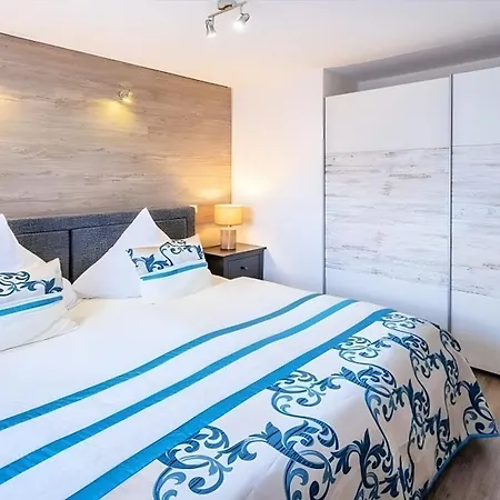 Seeterrasse Apartman *
