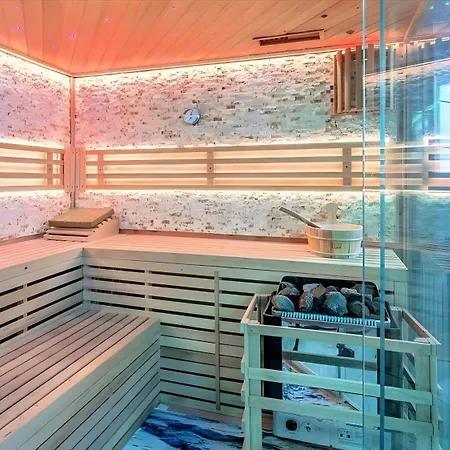 Seeterrasse Apartman Schalkenmehren